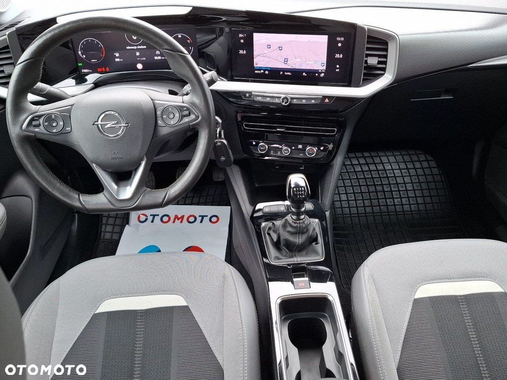 Opel Mokka 1.2 T Elegance S&S - 8