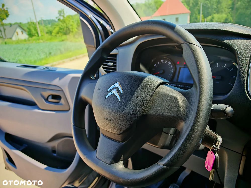 Citroën SpaceTourer - 12