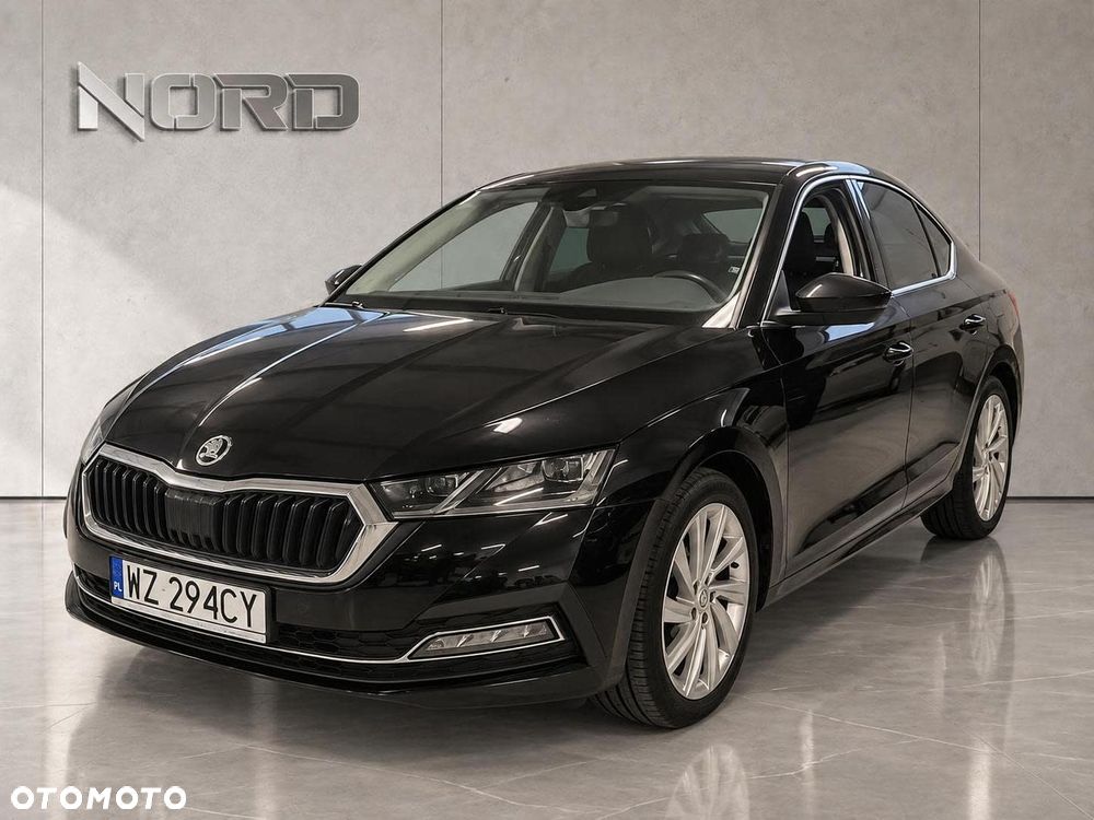 Skoda Octavia 1.5 TSI e-Tec Style DSG - 2