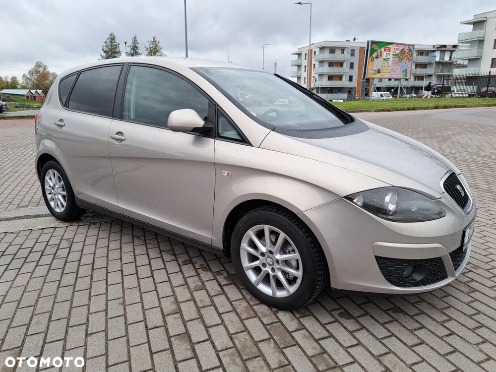 Seat Altea - 5