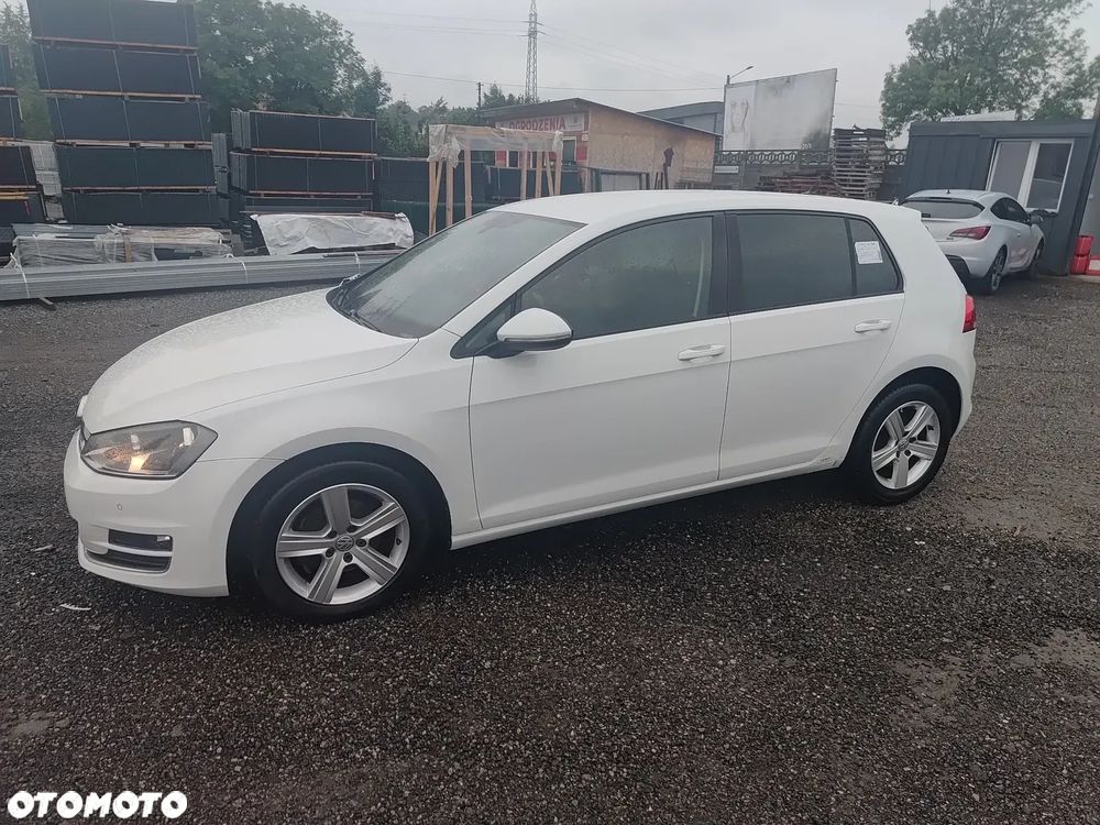 Volkswagen Golf 1.6 TDI Trendline - 2