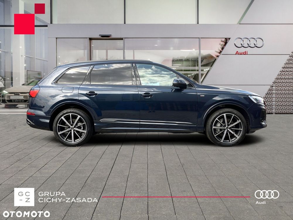 Audi Q7 - 7