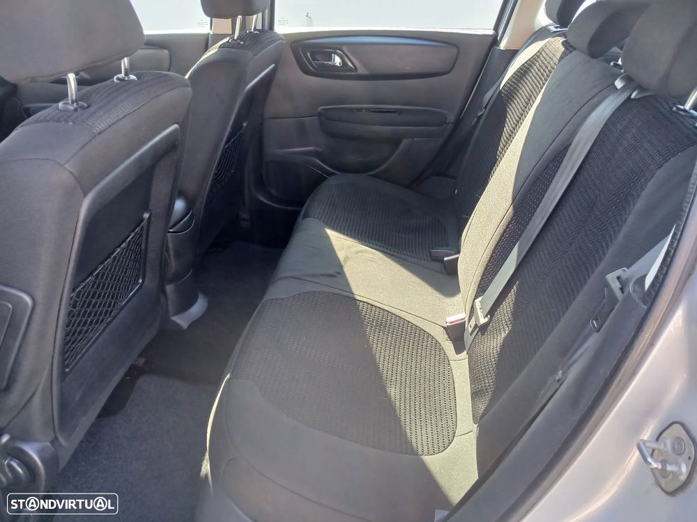 Citroën C4 1.6 HDi 110 SX Pack - 18
