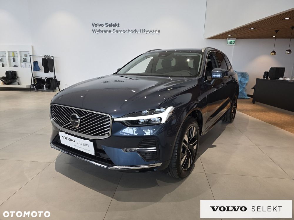 Volvo XC 60 - 1
