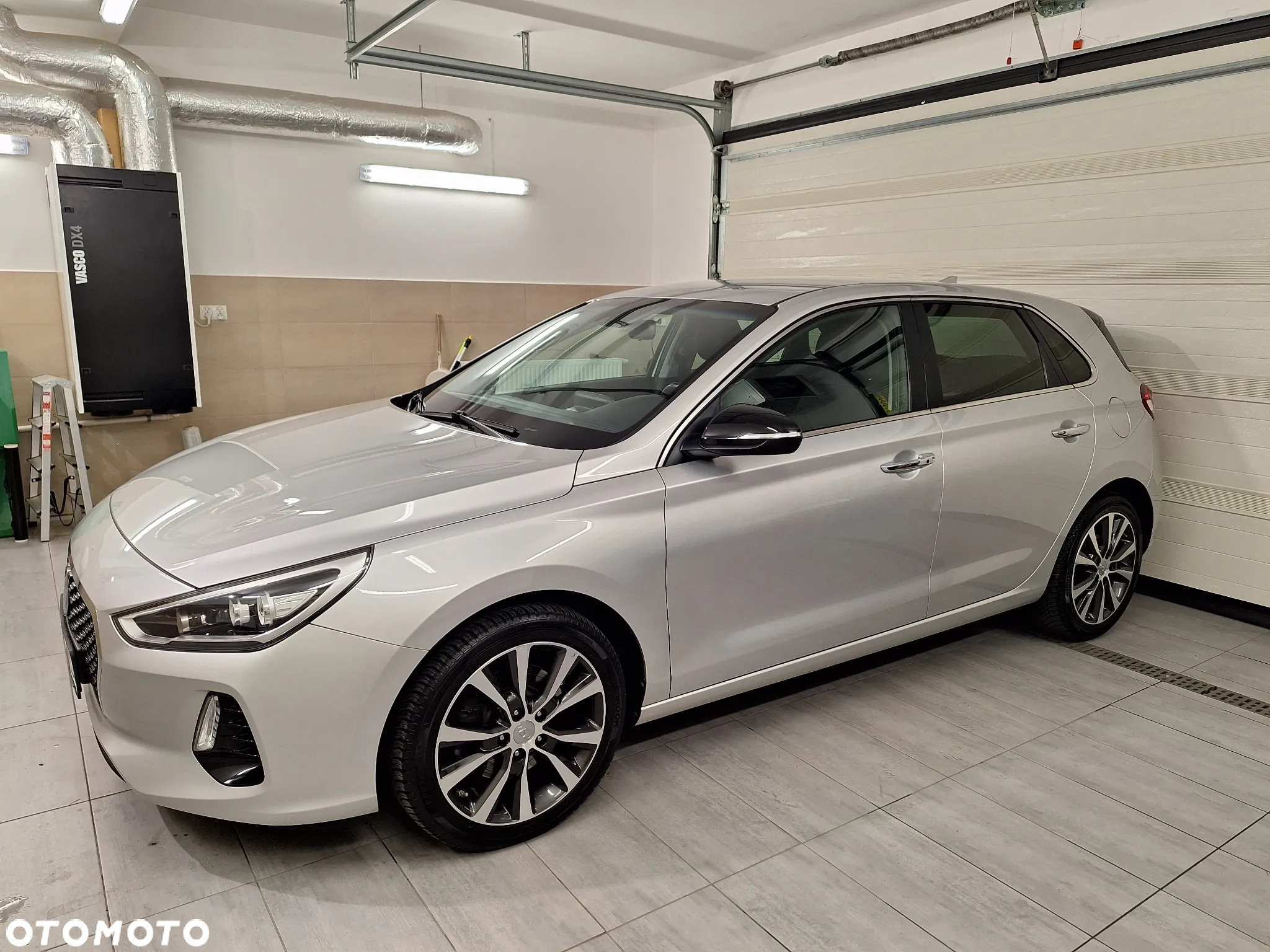 Hyundai i30 1.4 T-GDI Premiere Luxury - 6