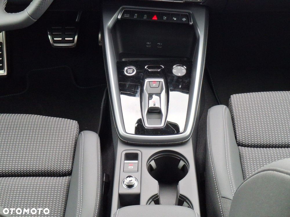 Audi A3 Sportback - 15