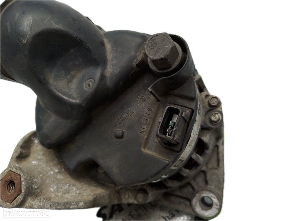 Alternador Bmw 3 (E46) - 3