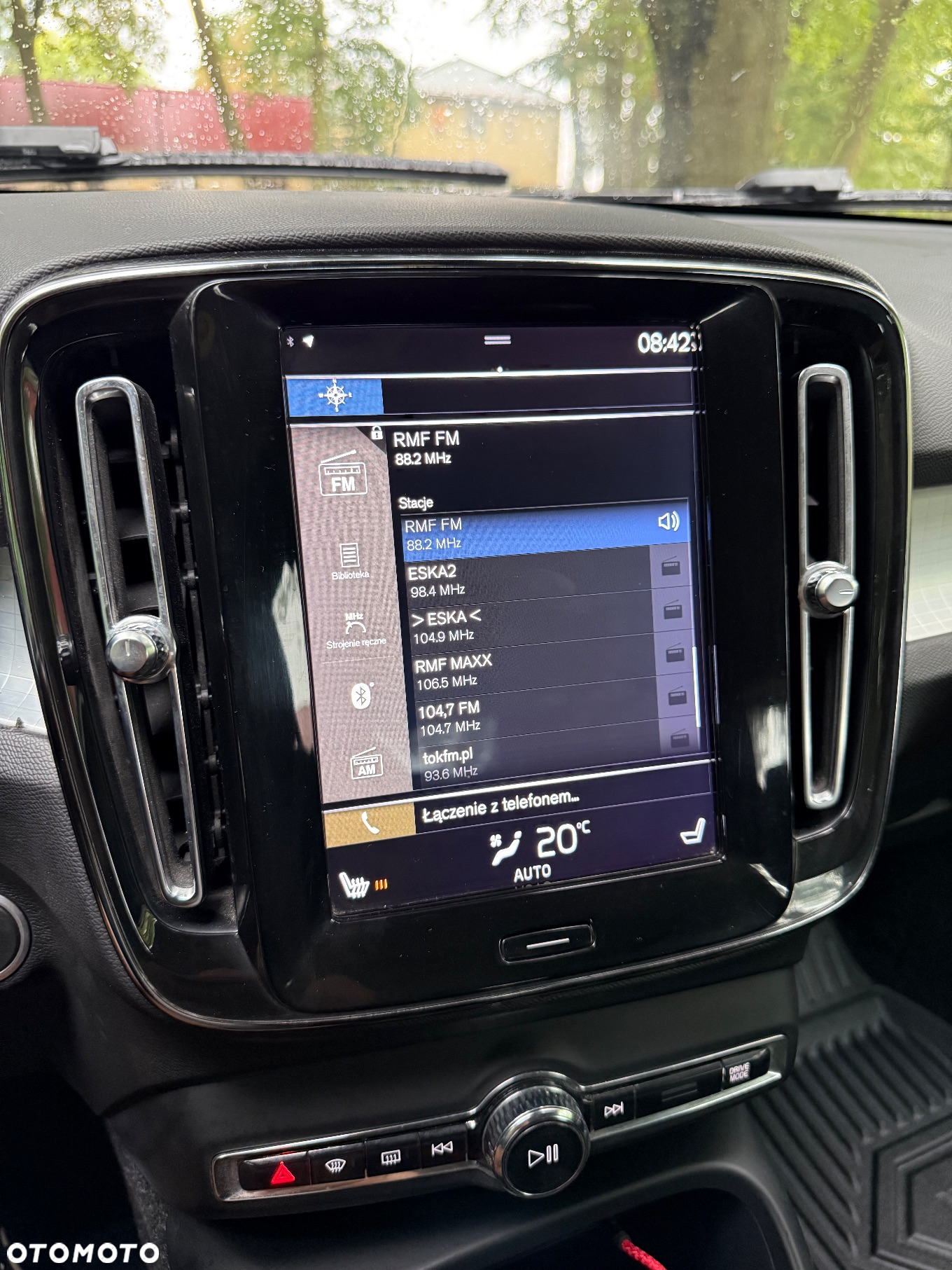 Volvo XC 40 T3 - 8