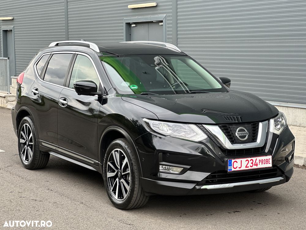 Nissan X-Trail 1.6 DIG-T Tekna - 19