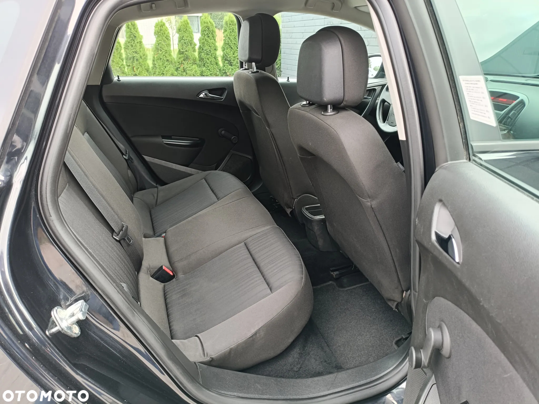 Opel Astra - 15