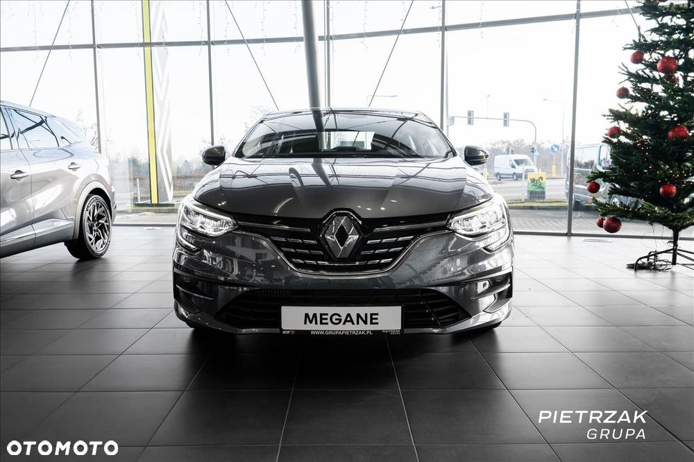 Renault Megane - 3