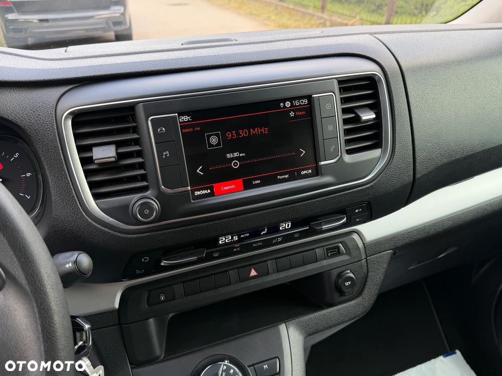 Citroën SpaceTourer M EAT8 Feel - 14