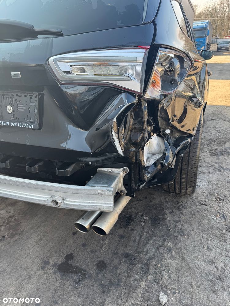 Ford Focus 1.0 EcoBoost ST-Line ASS PowerShift - 9