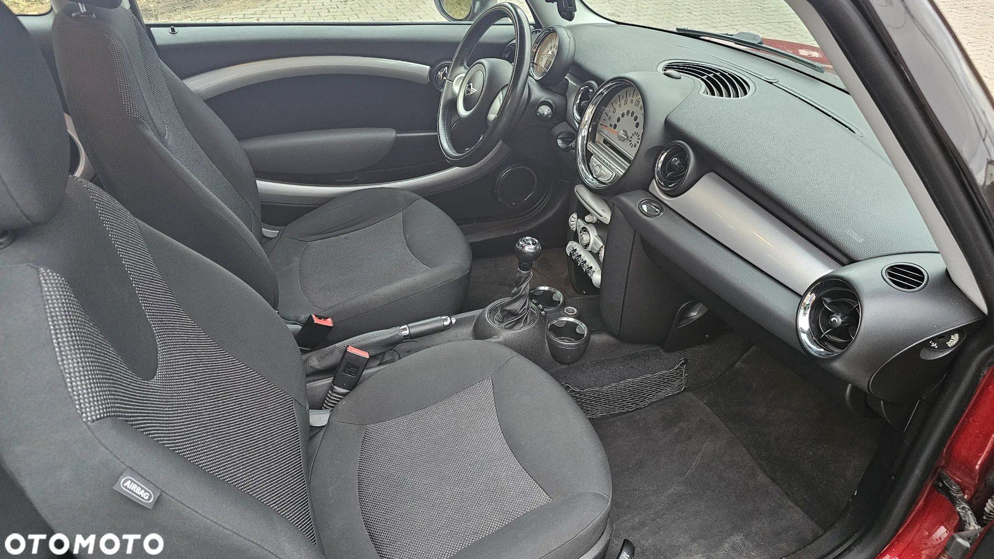 MINI Clubman Cooper - 14