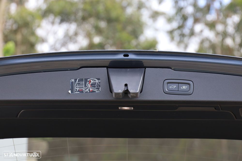 Volvo V60 2.0 T6 AWD TE Inscription - 7