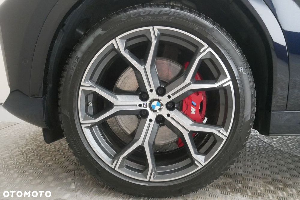 BMW X6 - 14