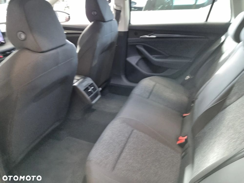 Skoda Superb 1.5 TSI mHEV Essence DSG - 19