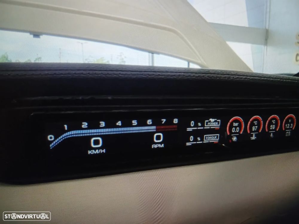 Ford Mustang 2.3i EcoBoost - 8