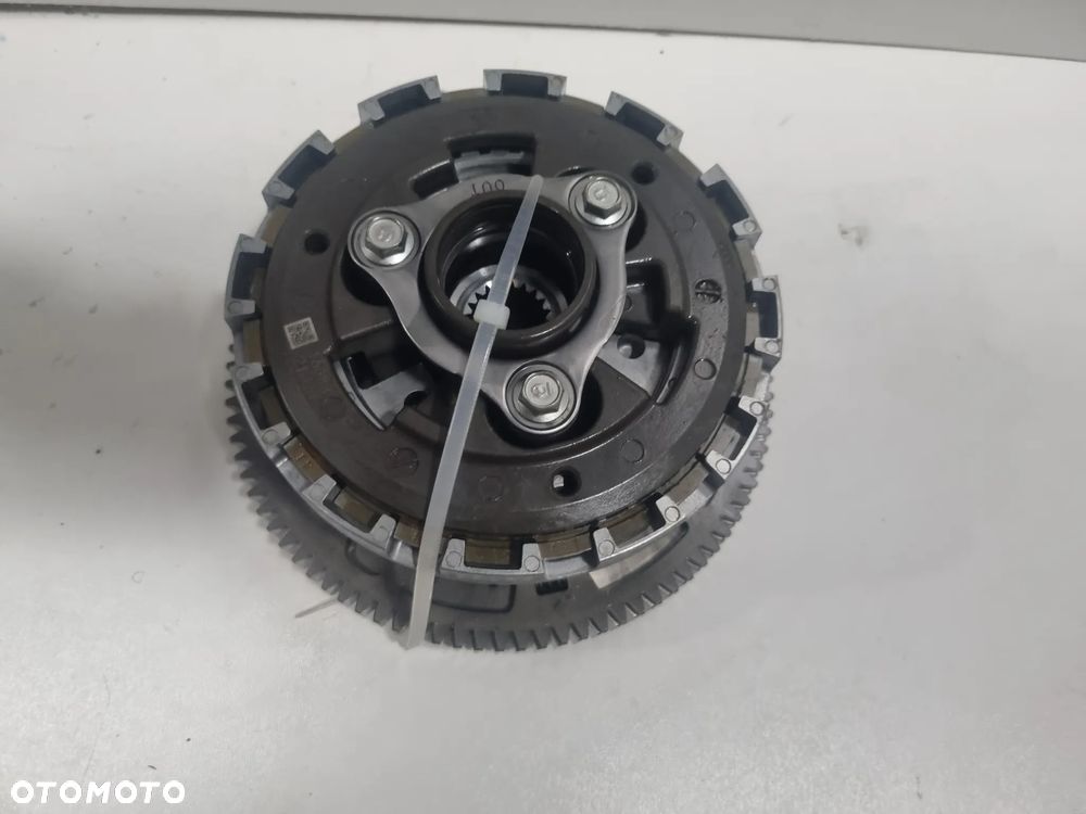 Harley Davidson Sportster S Pan America Sprzęgło 37000347 - 2