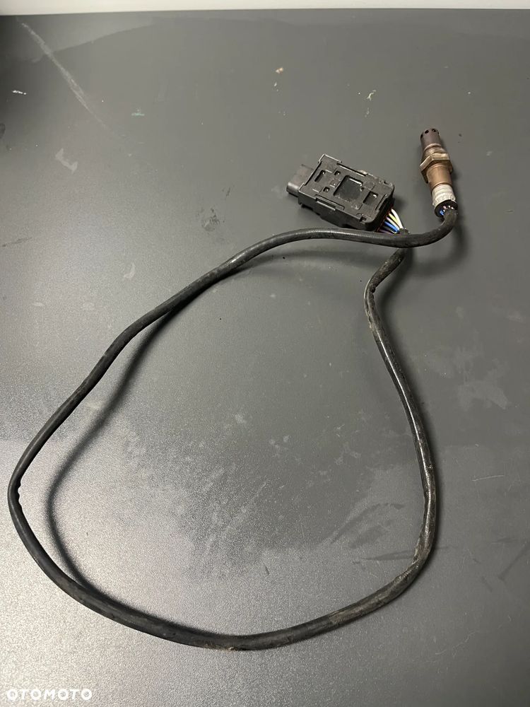 VW SKODA AUDI TIGUAN II SONDA CZUJNIK NOX 2,0 TDI 05L907807AB - 1