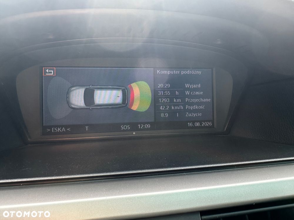 BMW Seria 5 530d - 17