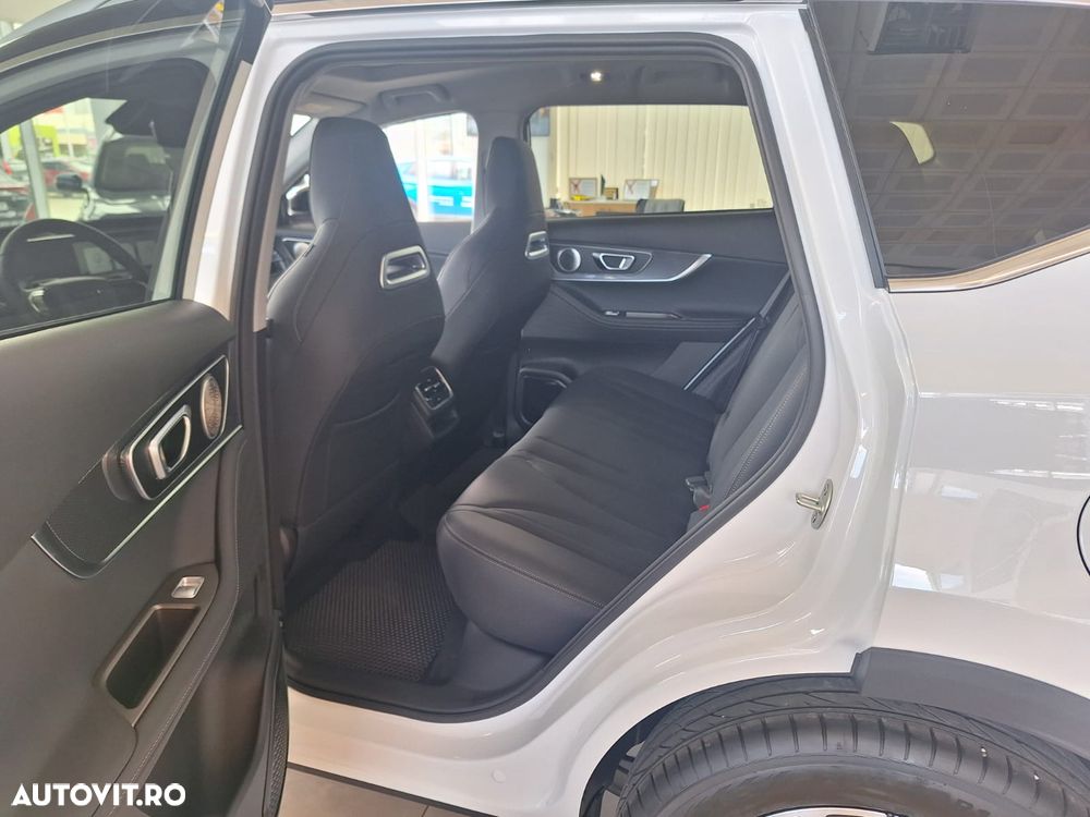 Chery Tiggo 7 - 11