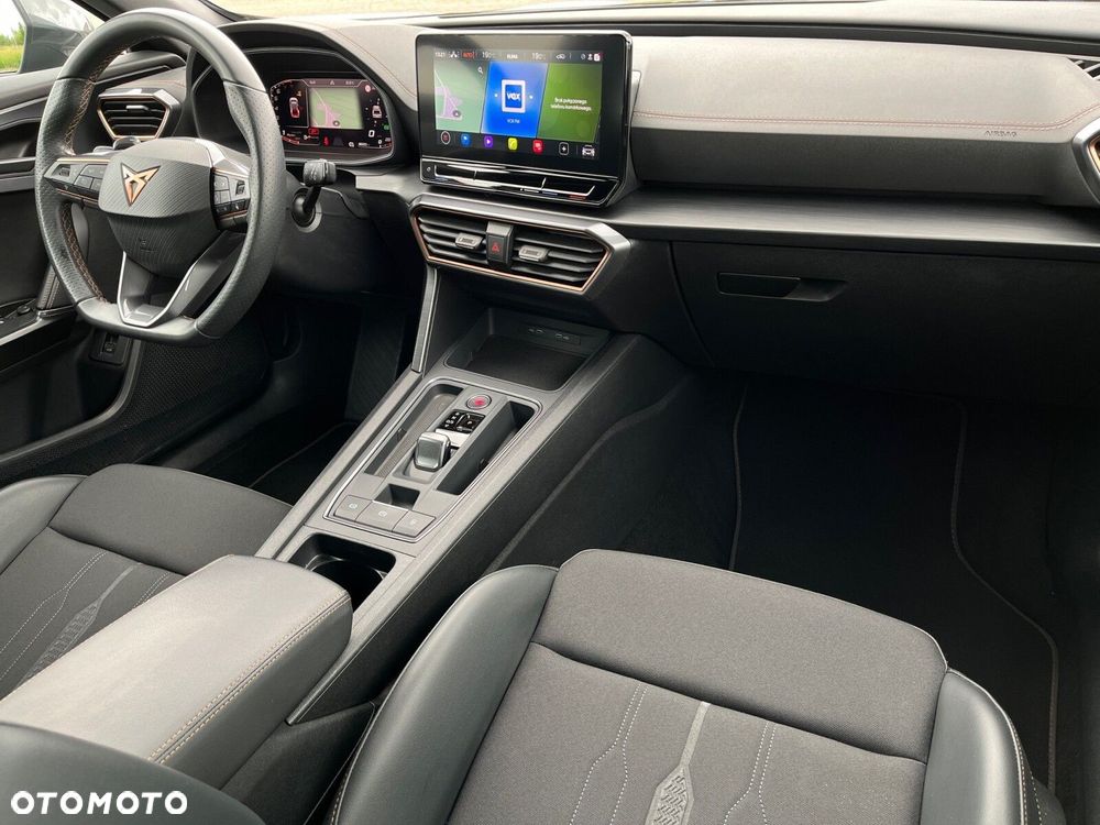 Cupra Formentor 1.5 TSI DSG - 16