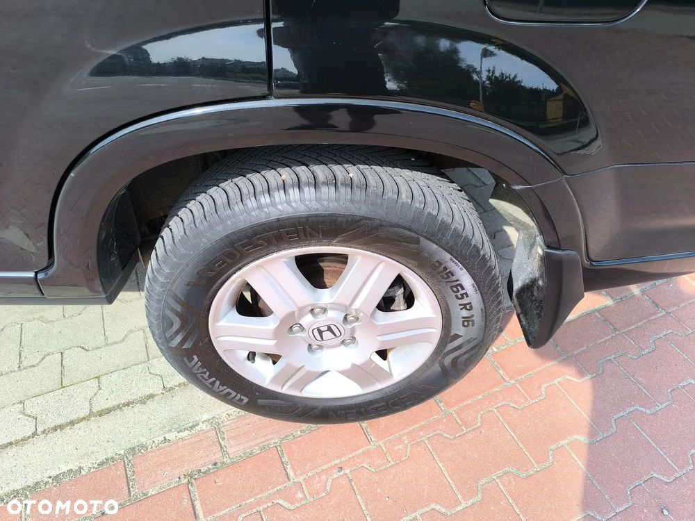 Honda CR-V 2.0i Executive - 11