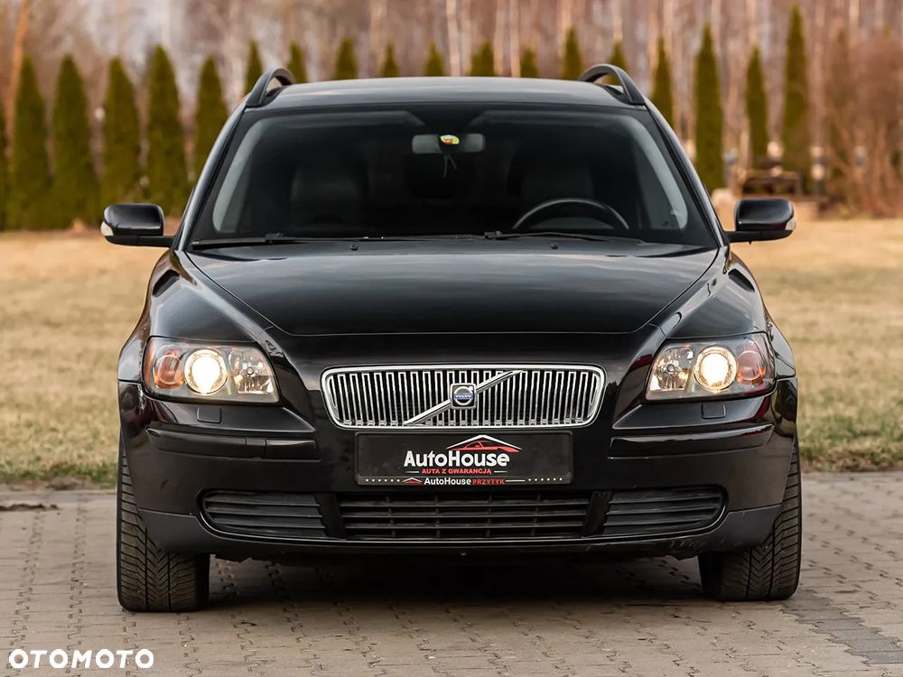 Volvo V50 T5 AWD Momentum - 3