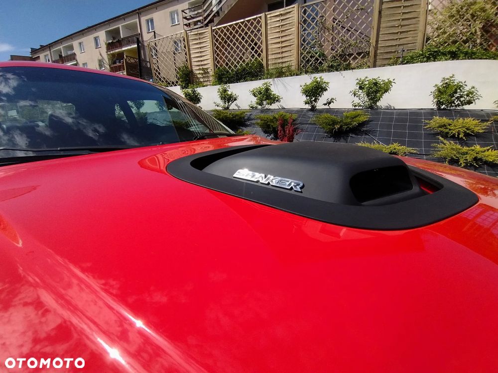 Dodge Challenger Automatik R/T Plus Shaker - 14