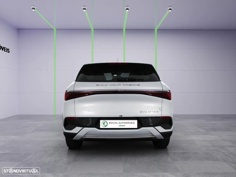 BYD Atto 3 60.48 kWh Design - 5