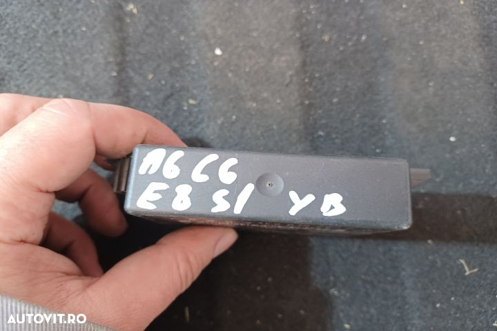 Modul senzori parcare 4F0919283B 4F0919283B Audi A6 4F/C6 [2004 - 200 - 4