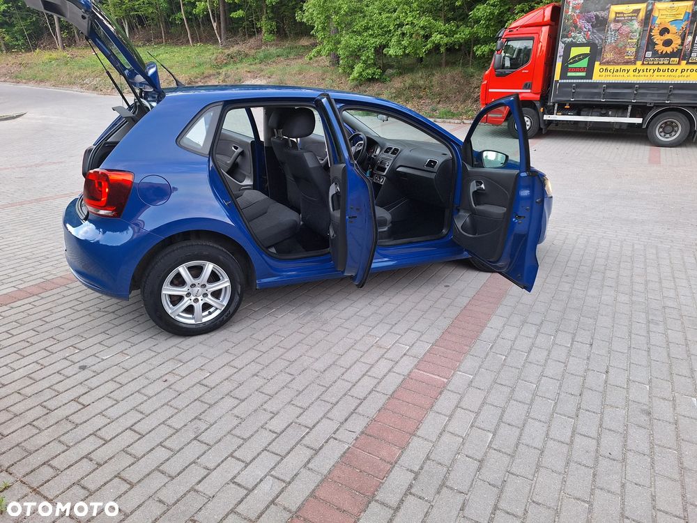 Volkswagen Polo 1.4 Style - 22