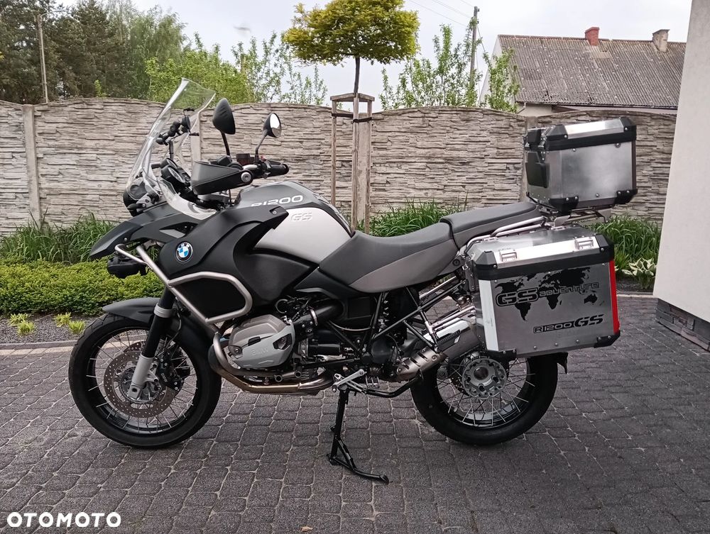 BMW GS - 3