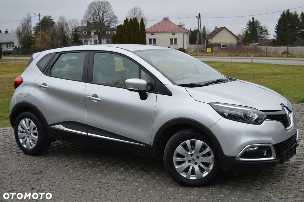 Renault Captur ENERGY TCe 120 EDC Dynamique - 2