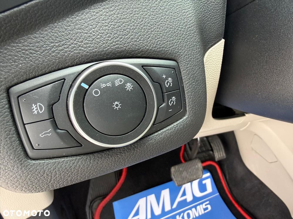 Ford Kuga 1.5 EcoBoost AWD Trend ASS - 21