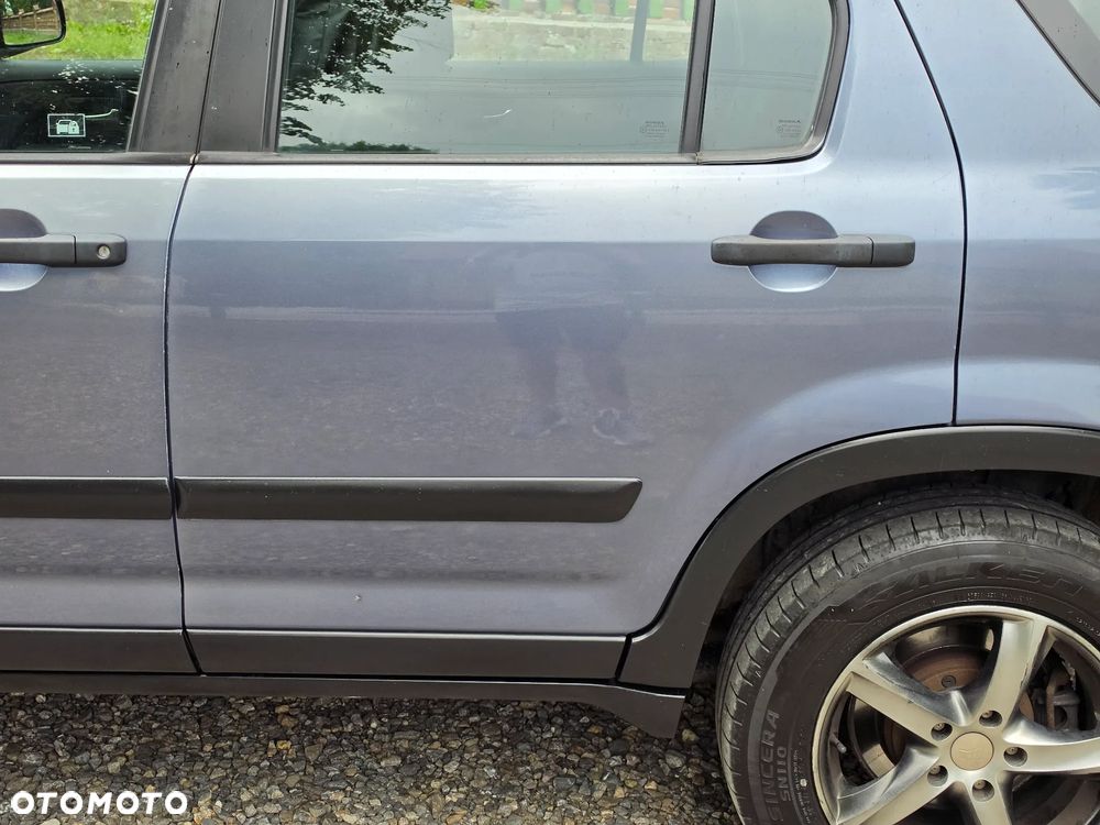Honda CR-V - 25