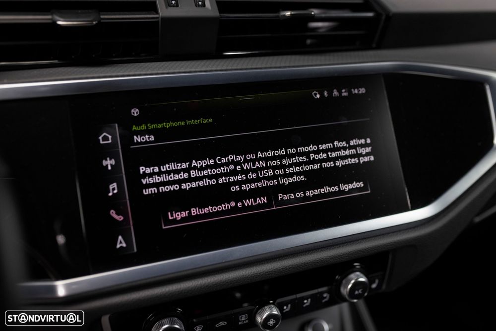 Audi Q3 Sportback - 29