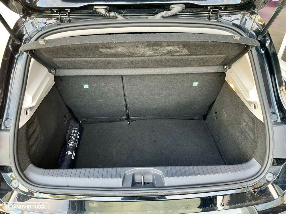 Renault Clio 1.0 TCe Techno Bi-Fuel - 11