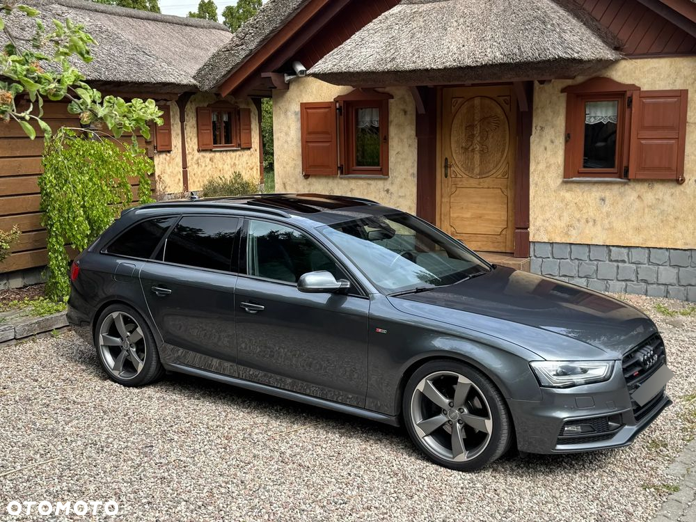 Audi A4 2.0 TDI clean diesel Quattro S tronic - 3
