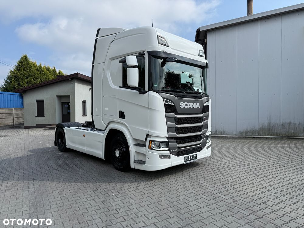 Scania - 3