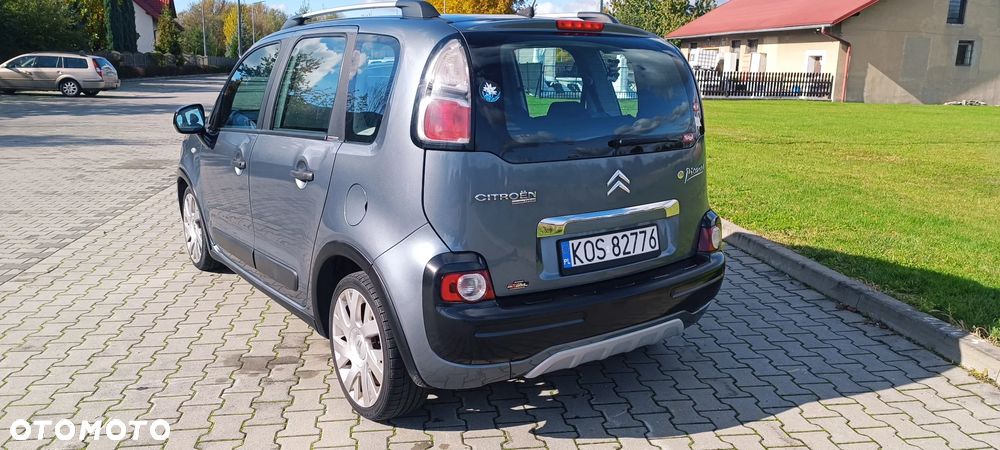 Citroën C3 Picasso - 4