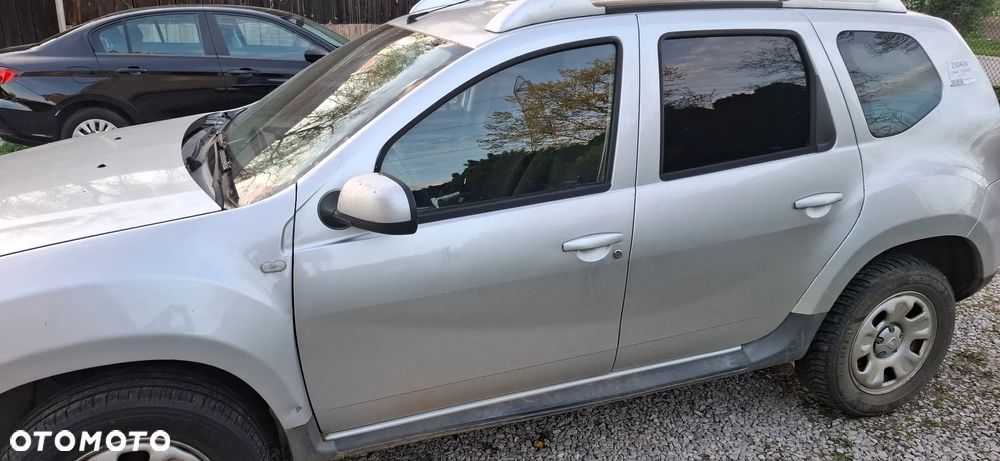 Dacia Duster - 2