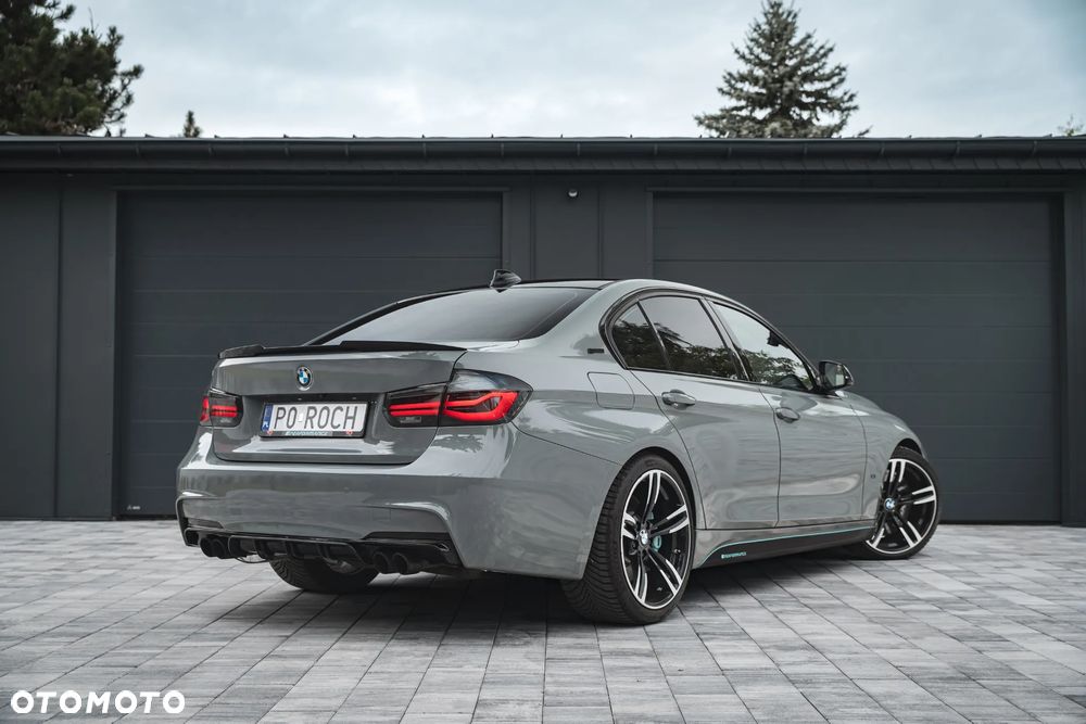 BMW Seria 3 - 21