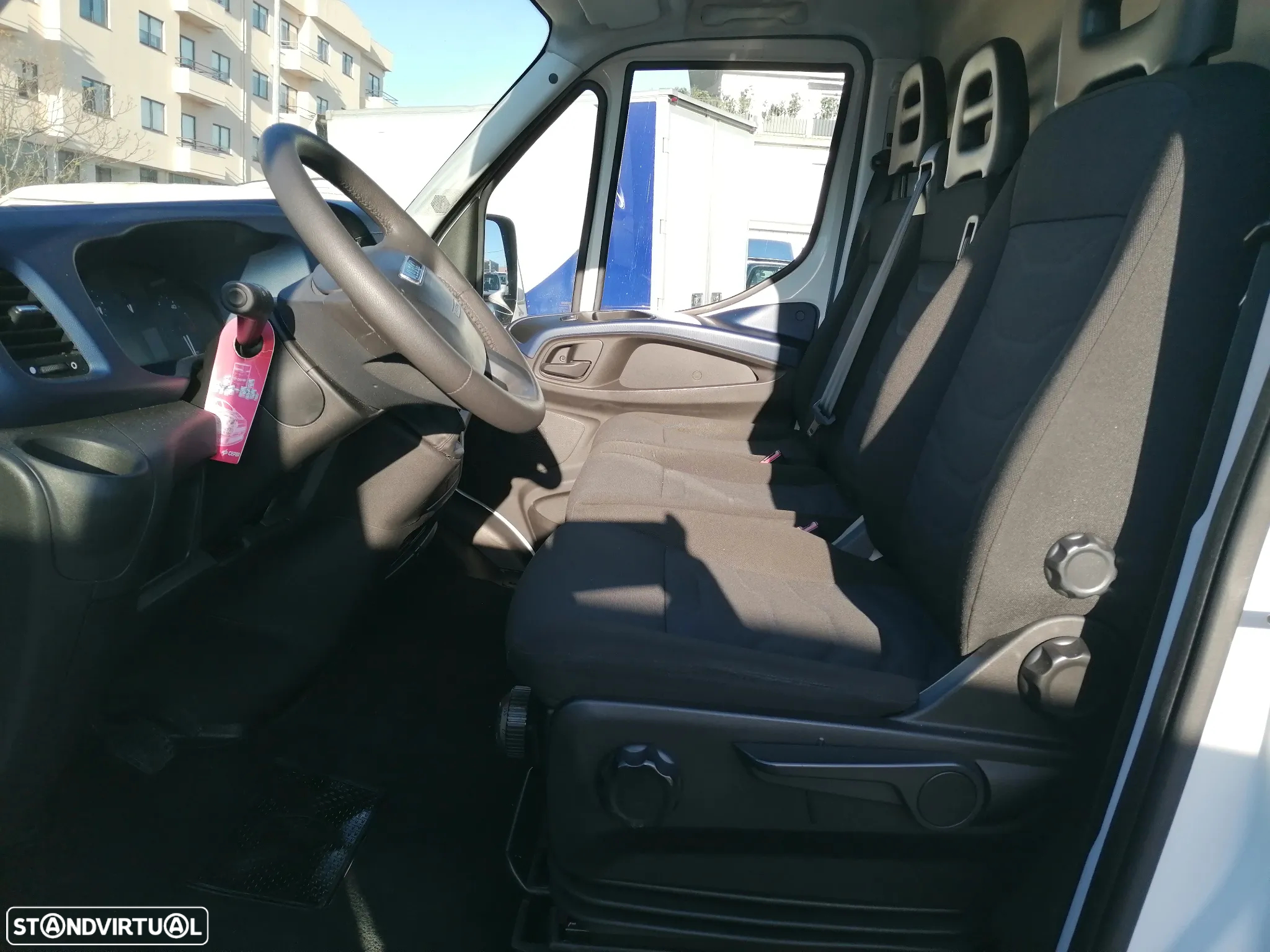 Iveco Daily 35C14 - 6
