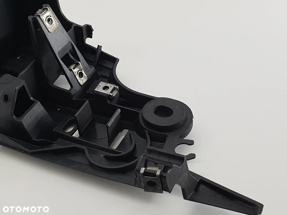 PODSTAWA AKUMULATORA OBUDPOWA PLUG MOCOWANIE   DUCATI DIAVEL - 7