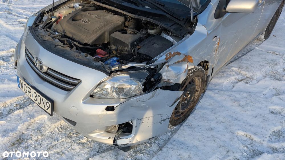 Toyota Corolla 1.4 D-4D Luna - 20