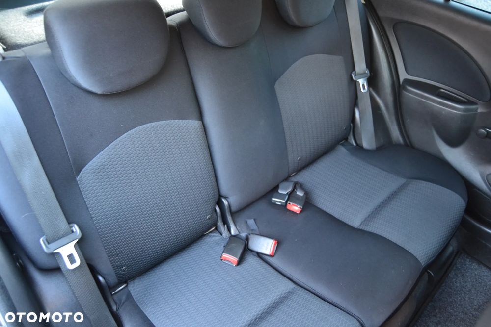 Nissan Micra 1.2 Tekna - 28