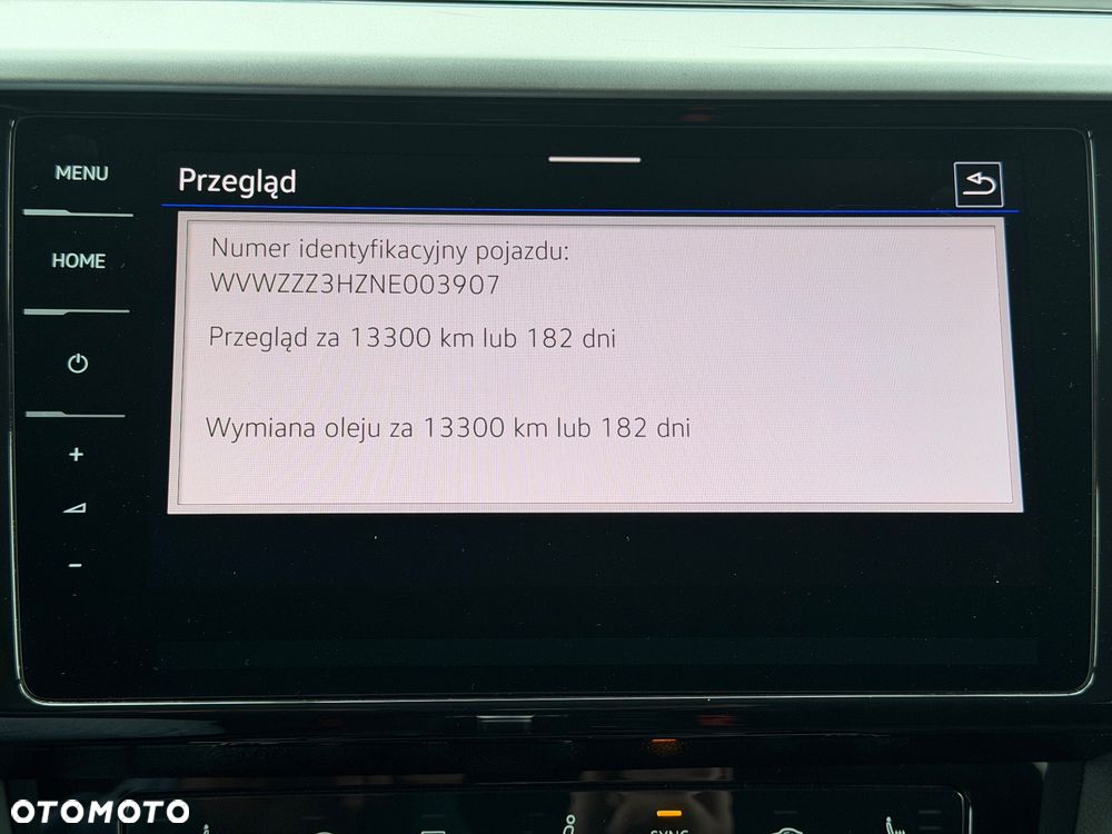 Volkswagen Arteon 2.0 TDI SCR 4Motion DSG R-Line - 27