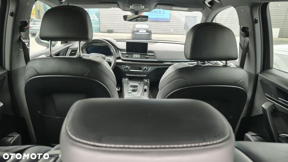 Audi Q5 - 12